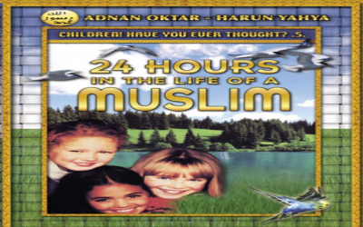 24 Hours In The Life Of A Muslim